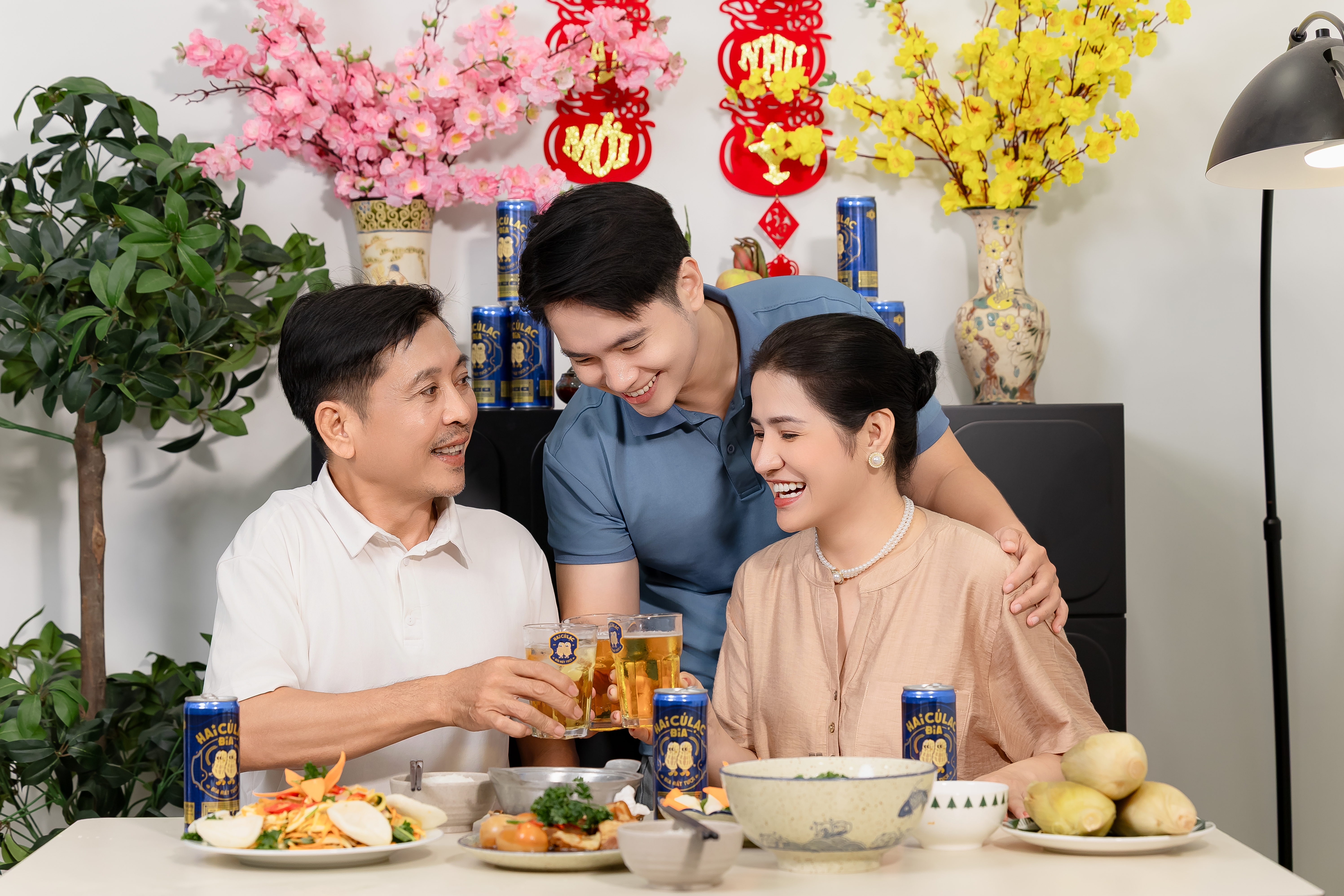 Banner phụ