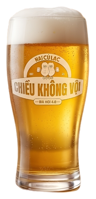 Chiều Không Vội