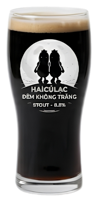 Đêm Không Trăng
