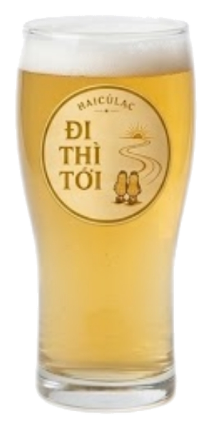 Đi Thì Tới